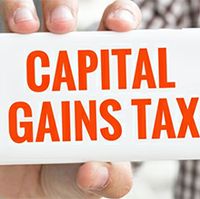 capital gains