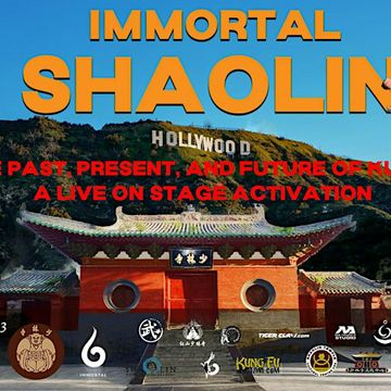 immortal