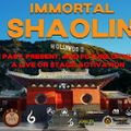 immortal