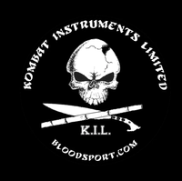 Kombat logo