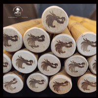 Logo Sticks