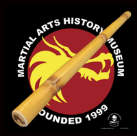 Museum Stick