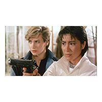 cynthia rothrock