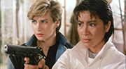 cynthia rothrock