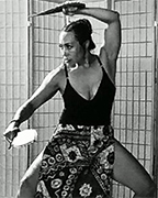 michelle manu