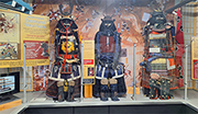 samurai