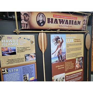 Museum - hawaii