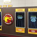 DONOR WALL