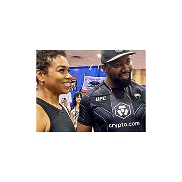 Michael Jai White