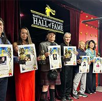 hof press photo