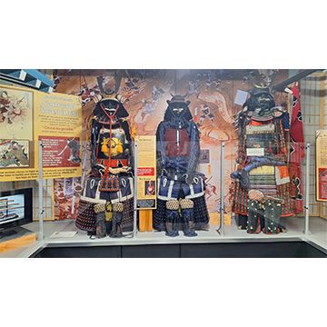 Museum News
