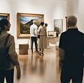 museum visits