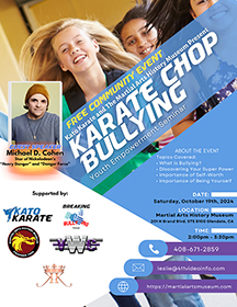 anti-bullying