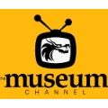 museum channel logo