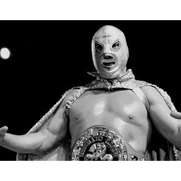 martial arts museum - el santo jr