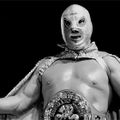 martial arts museum - el santo jr