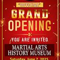 grand opening sm