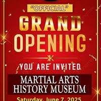 grand opening sm