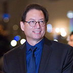 Michael-Matsuda