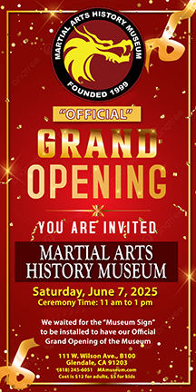 grand opening sm