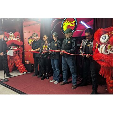 Ribbon Cutting sm