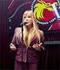 cynthia rothrock sm