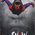 Snow monkey