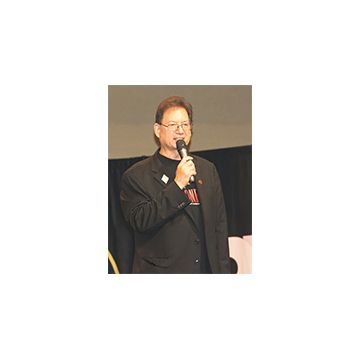 Michael Matsuda