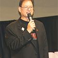 Michael Matsuda
