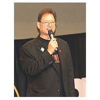 Michael Matsuda