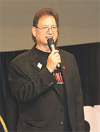Museum President Michael Matsuda Michael Matsuda