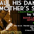 martial arts museum - book signing