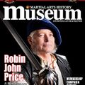 martial arts museum - small mag