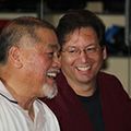 martial arts museum - richard bustillo
