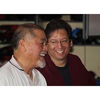 martial arts museum - richard bustillo