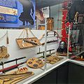 martial arts museum - ninja