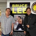 martial arts museum - Vartan Gharpetian