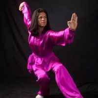 martial arts museum- bannon