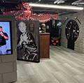 martial arts museum - design2