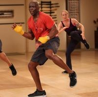 martial arts museum - billy blanks taebo