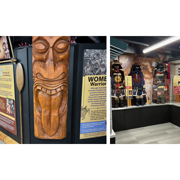 martial arts museum - design3