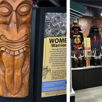 martial arts museum - design3