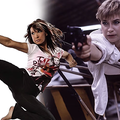 cynthia-rothrock-martial arts museum
