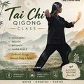 Tai chi - martial arts museum