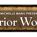 warrior women - martial arts museum