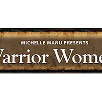 warrior women - martial arts museum
