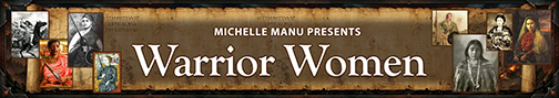 warrior women - martial arts museum