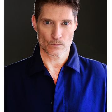 Sean Kanan - martial arts museum