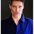 Sean Kanan - martial arts museum