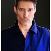 Sean Kanan - martial arts museum